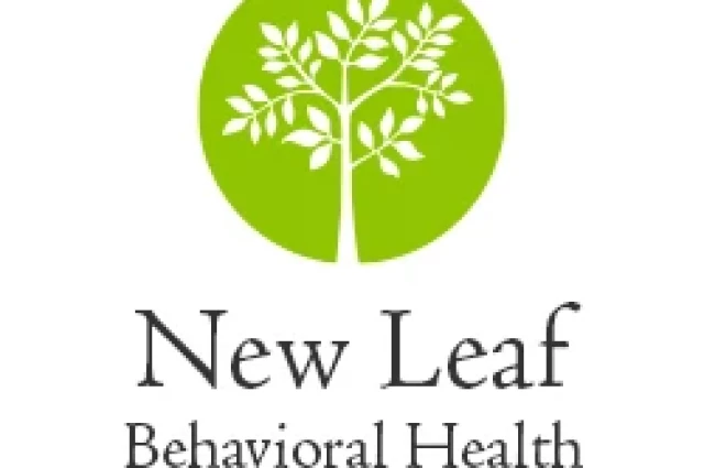 New Leaf Behavioral Health