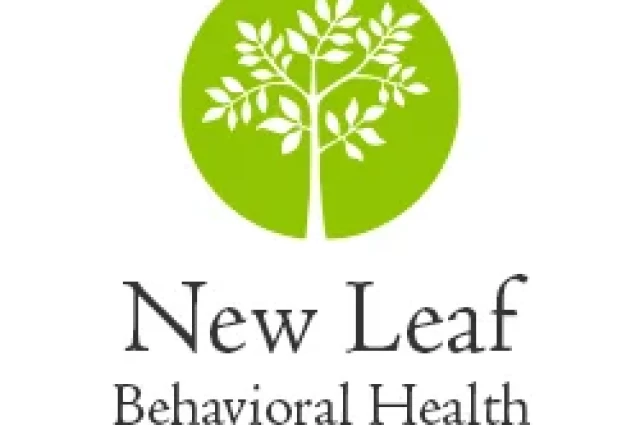 New Leaf Behavioral Health