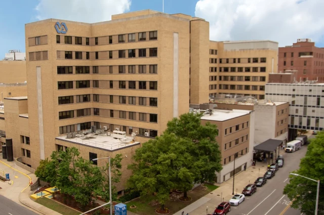Birmingham VA Medical Center