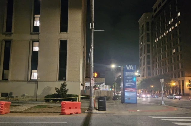Birmingham VA Medical Center