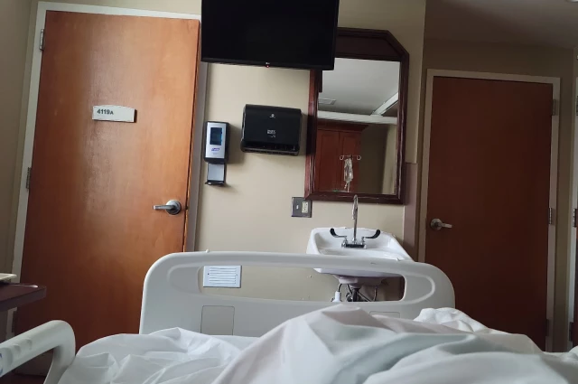 Birmingham VA Medical Center