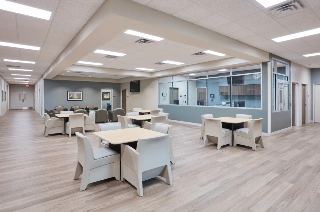 Oceans Behavioral Hospital