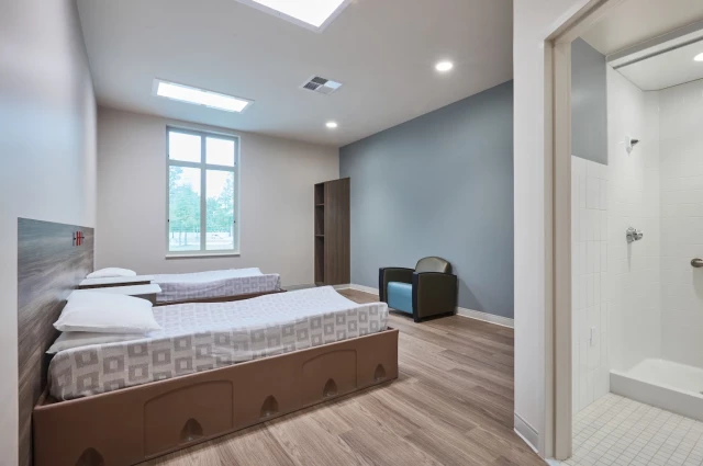 Oceans Behavioral Hospital