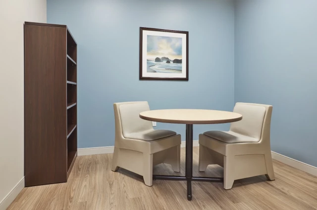 Oceans Behavioral Hospital