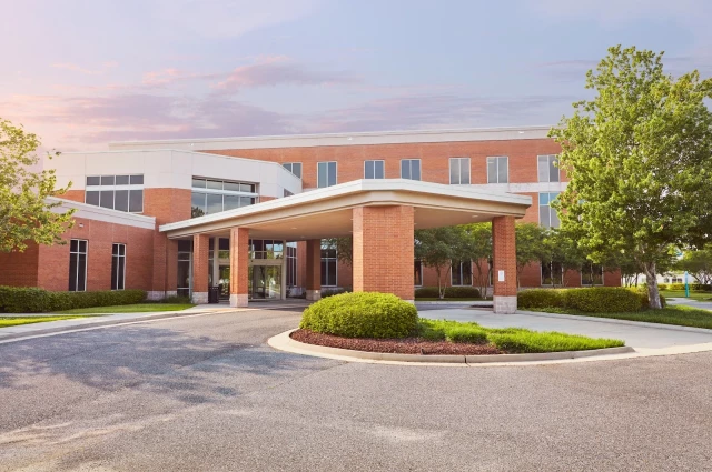 Oceans Behavioral Hospital