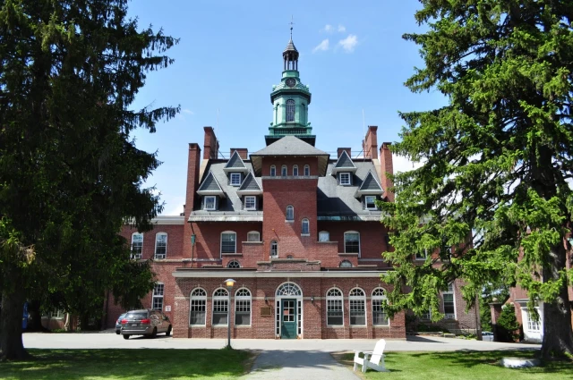 Tewksbury Treatment Center Lahey Health Behavioral Services