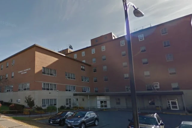 Tewksbury Treatment Center Lahey Health Behavioral Services