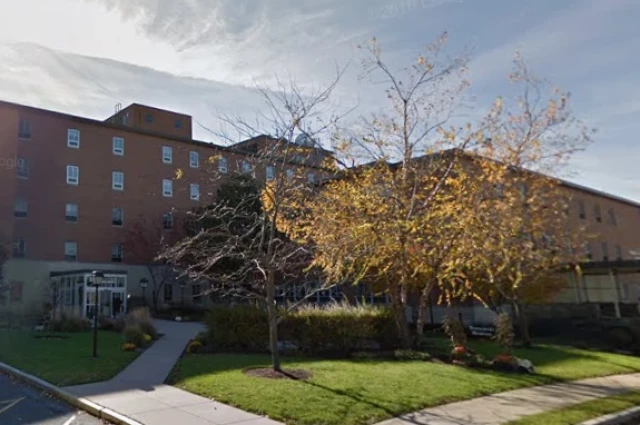 Tewksbury Treatment Center Lahey Health Behavioral Services
