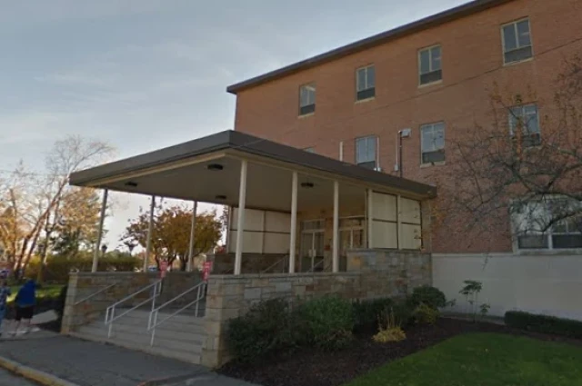 Tewksbury Treatment Center Lahey Health Behavioral Services