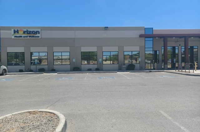 Horizon Health and Wellness