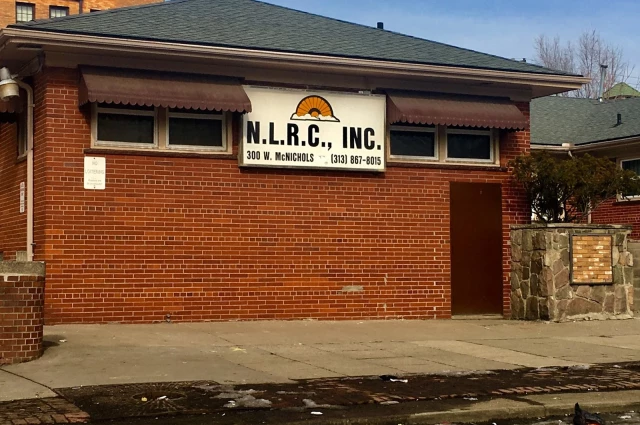 New Light Recovery Center