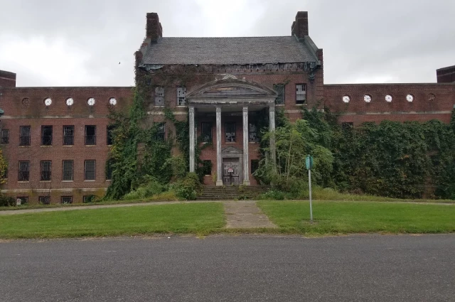 Norristown State Hospital