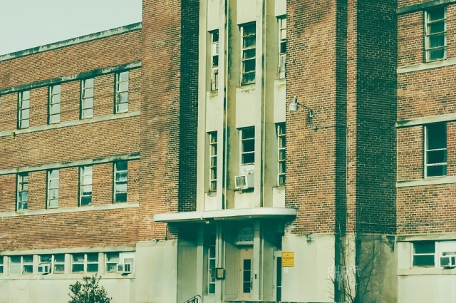 Norristown State Hospital
