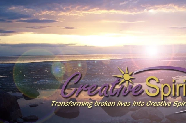 Creative Spirits Ministries