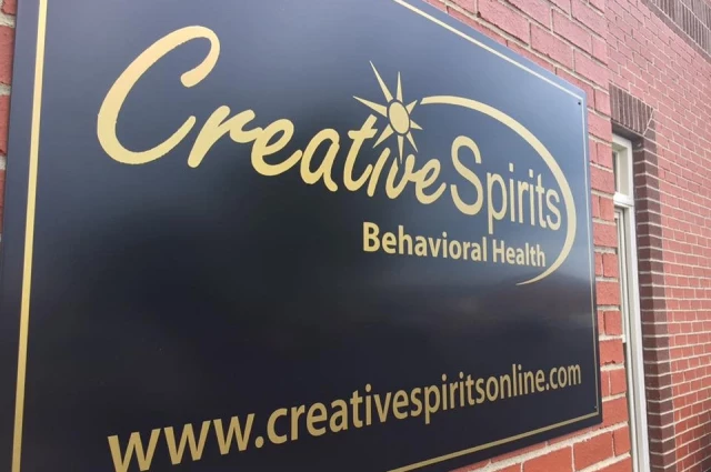 Creative Spirits Ministries