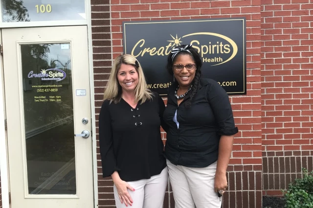 Creative Spirits Ministries