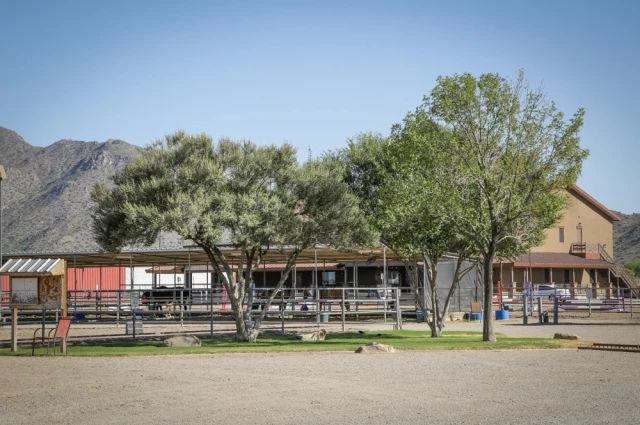 John Volken Academy