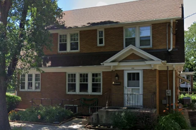 ARC House