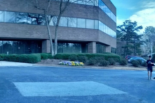 Viewpoint Health - Lawrenceville Center