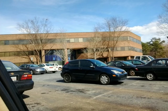 Viewpoint Health - Lawrenceville Center