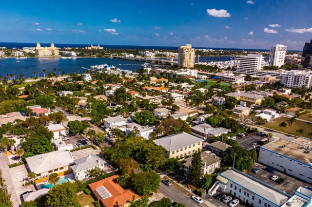 The Palm Beach Institute