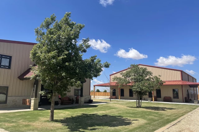 Aspire Recovery Center