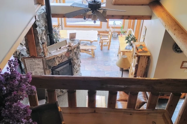 Cirque Lodge - Studio Facility