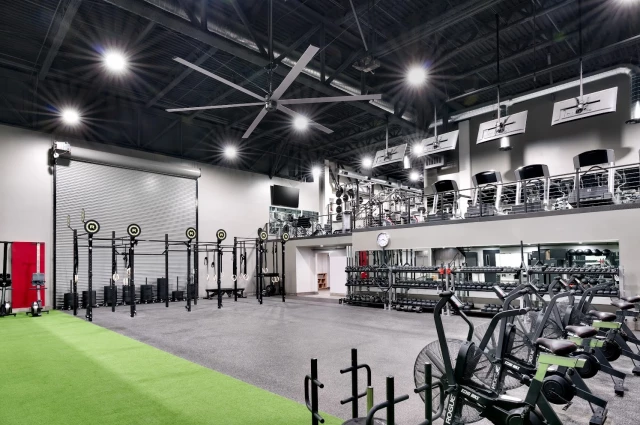 Cirque Lodge - Studio Facility