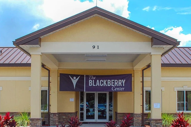 The Blackberry Center