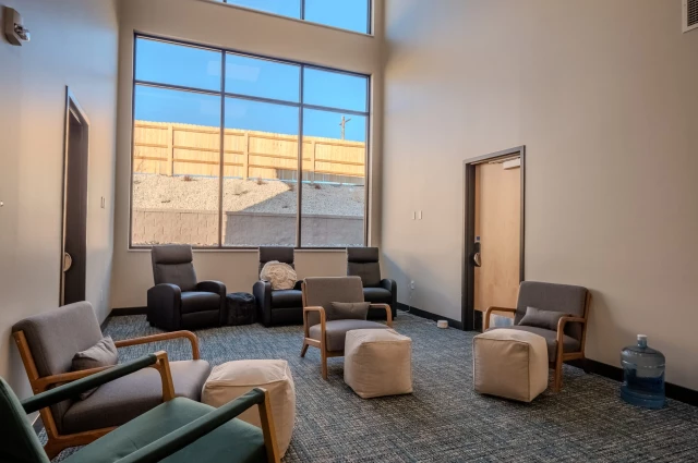 Peaks Recovery Centers