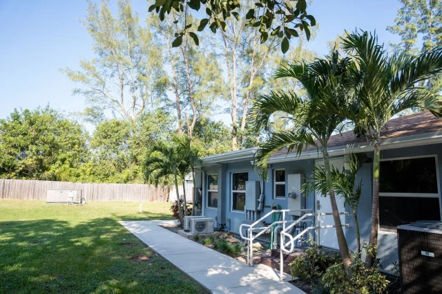 Serenity House Detox