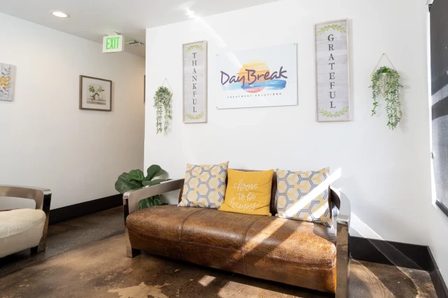 Serenity House Detox