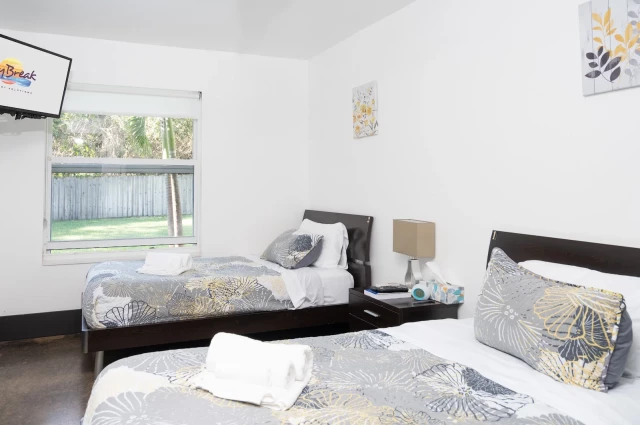 Serenity House Detox