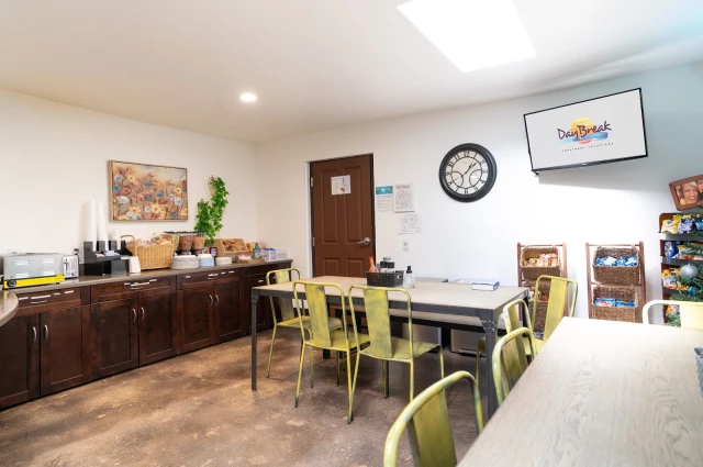 Serenity House Detox