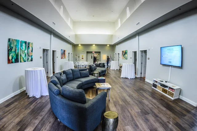 Serenity House Detox
