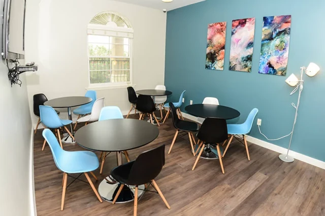 Serenity House Detox