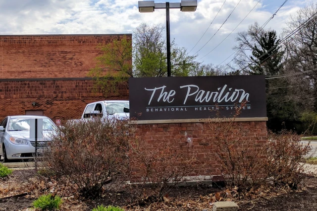 The Pavilion Behavioral Health Center