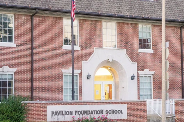 The Pavilion Behavioral Health Center