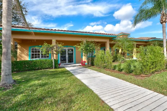 The Shores Treatment and Recovery