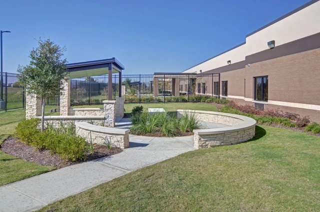 Westpark Springs - Adult Programs