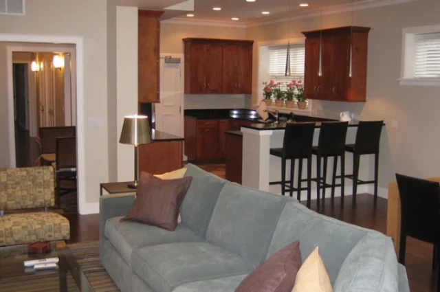 Yellowbrick - The Residence