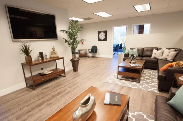 Compassion Behavioral Health