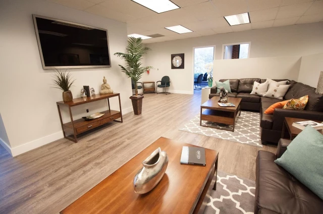 Compassion Behavioral Health