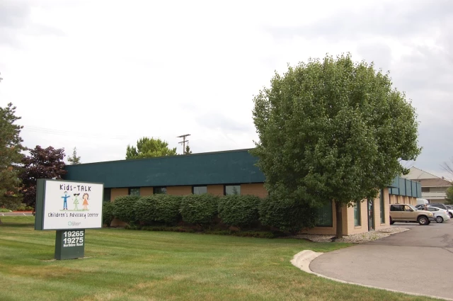 The Guidance Center - Kids Talk Children's Advocacy Center - Northline Road
