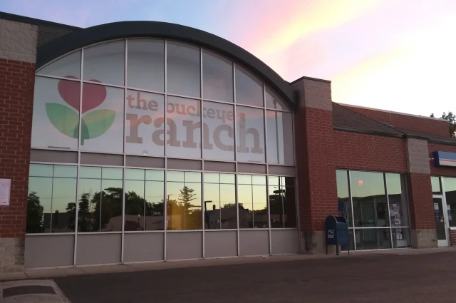 The Buckeye Ranch - West Broad Street