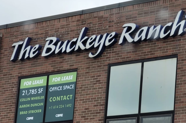 The Buckeye Ranch - West Broad Street