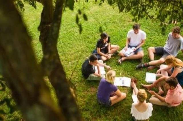Nova Recovery Center - Wimberley