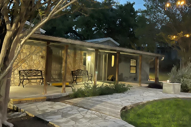 Nova Recovery Center - Wimberley