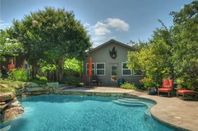 Nova Recovery Center - Wimberley