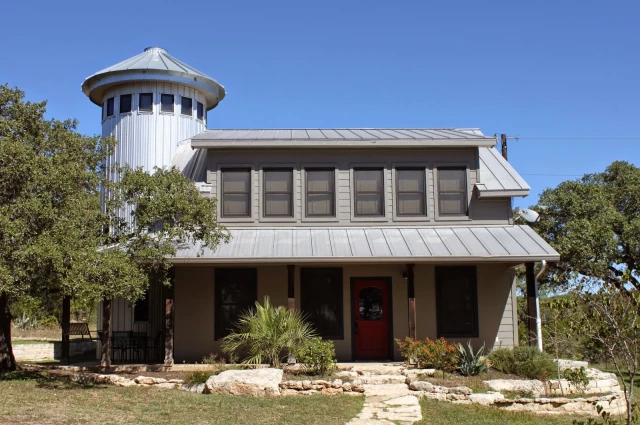 Nova Recovery Center - Wimberley